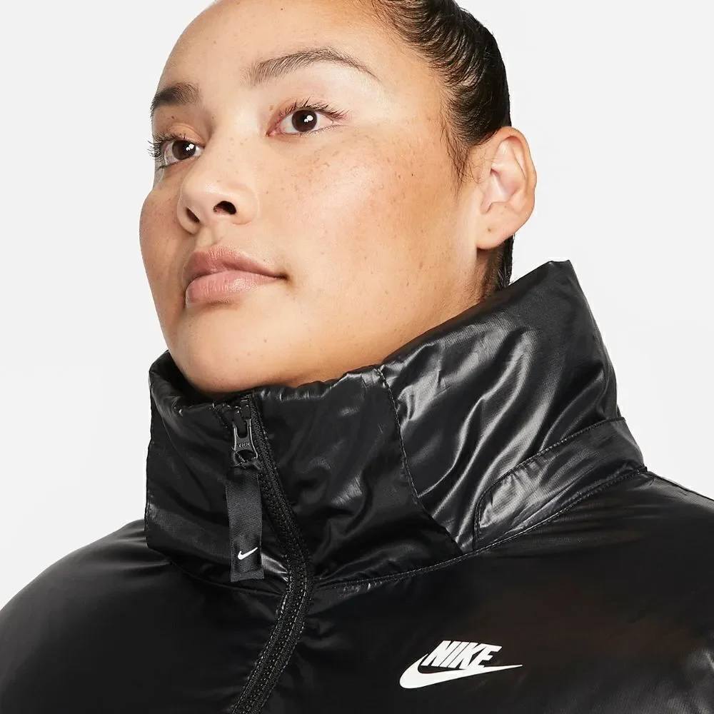 Nike Sportswear Therma-Fit Women's City Series Parka Size 1X NWT $300